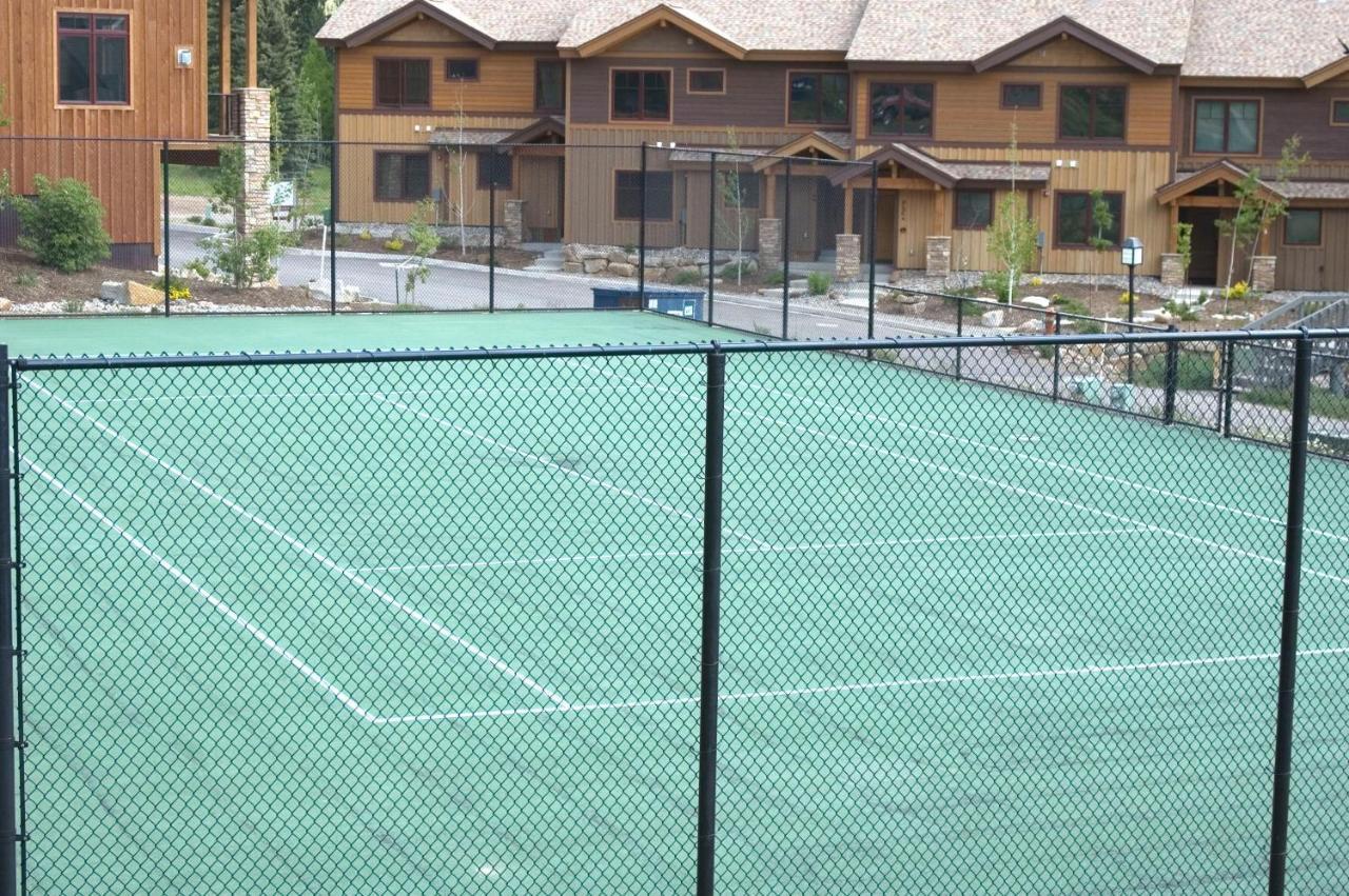 Cascade Village 45 デュランゴ・マウンテン・リゾート エクステリア 写真